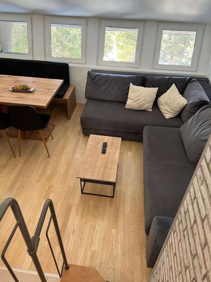 Apartma Gaber 125 - Rogla Zreče Exteriör bild