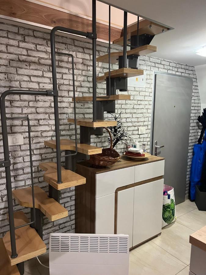 Apartma Gaber 125 - Rogla Zreče Exteriör bild