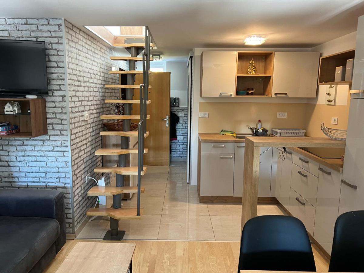 Apartma Gaber 125 - Rogla Zreče Exteriör bild