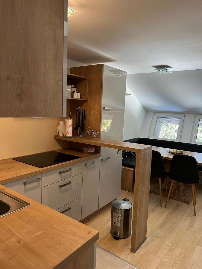 Apartma Gaber 125 - Rogla Zreče Exteriör bild