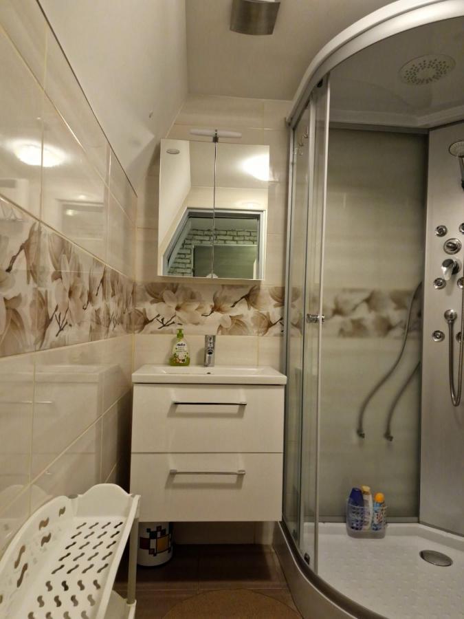 Apartma Gaber 125 - Rogla Zreče Exteriör bild